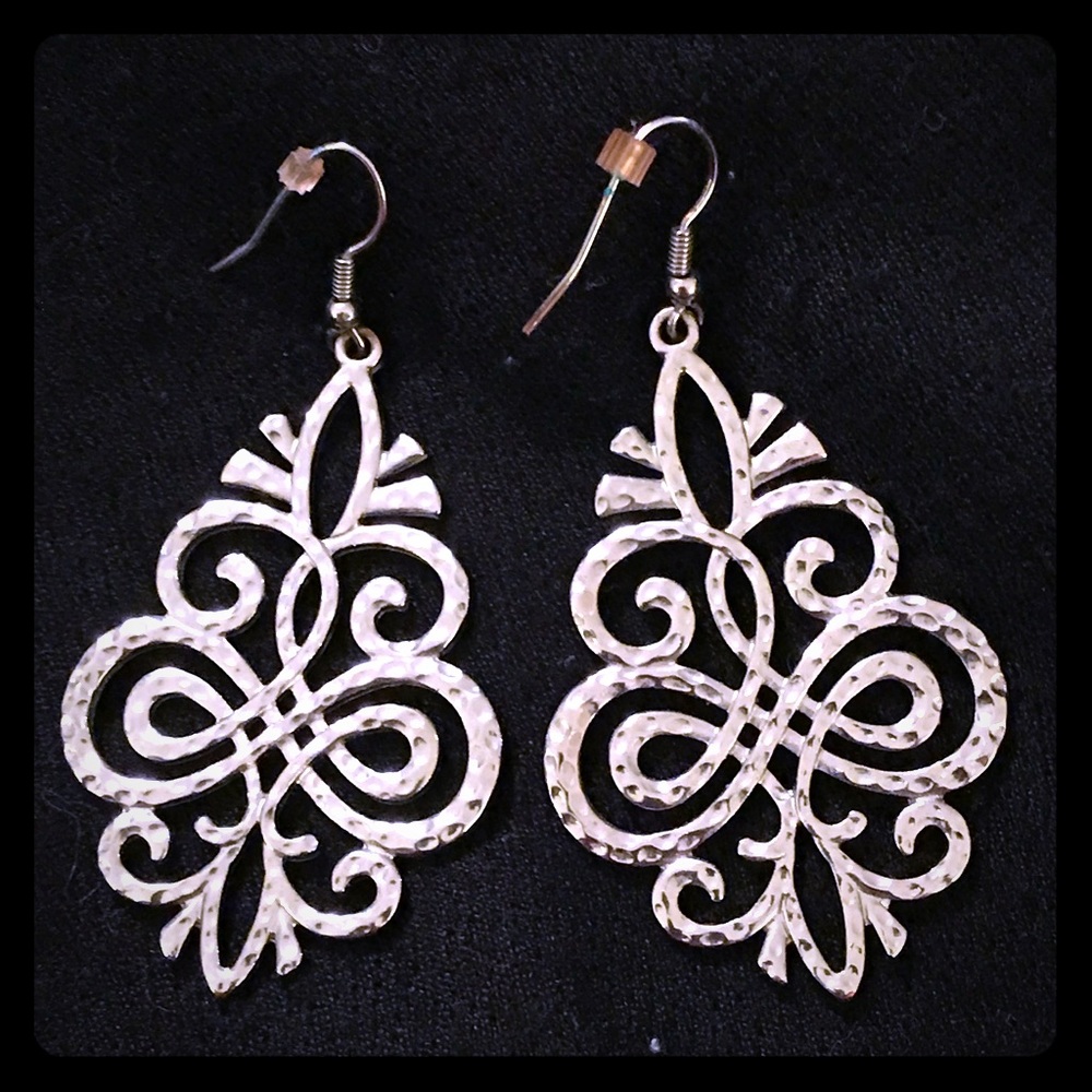 Park Lane Flora Earrings